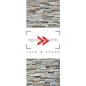 Preview: Trendy Paints Rock & Stone Stein/Granit Effekte